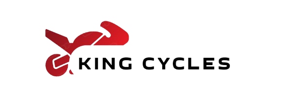 King Cycles Logo